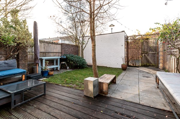 Medium property photo - Helmstok 33, 1319 CK Almere