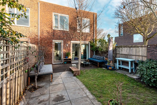 Medium property photo - Helmstok 33, 1319 CK Almere