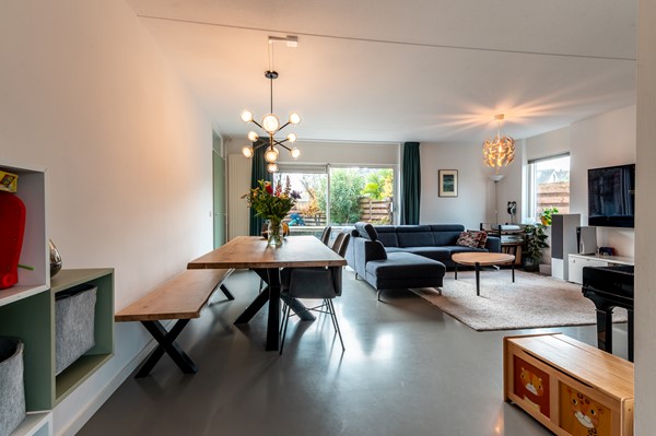 Medium property photo - Schönbergweg 31, 1323 GR Almere
