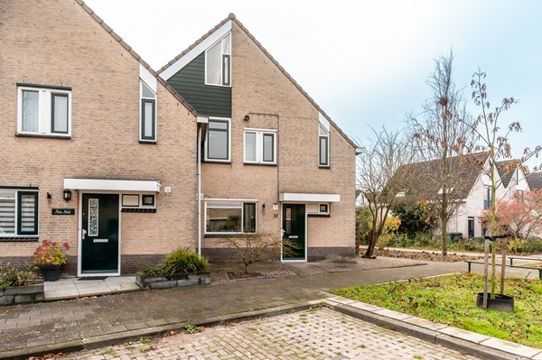 Medium property photo - Schönbergweg 31, 1323 GR Almere