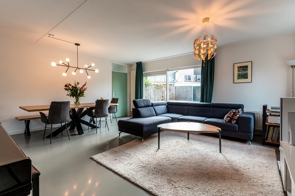 Medium property photo - Schönbergweg 31, 1323 GR Almere