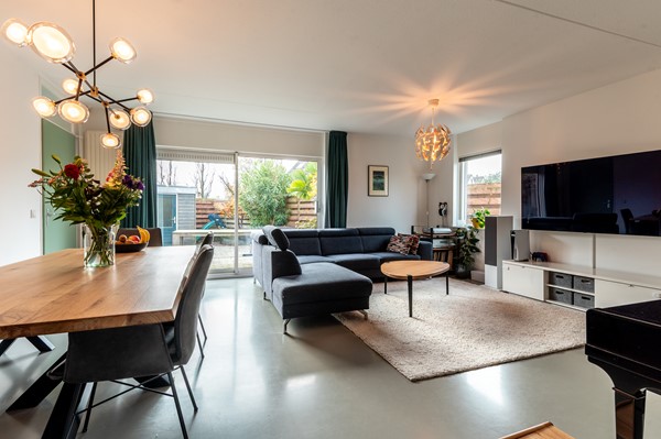 Medium property photo - Schönbergweg 31, 1323 GR Almere