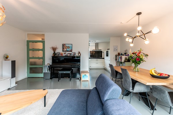 Medium property photo - Schönbergweg 31, 1323 GR Almere
