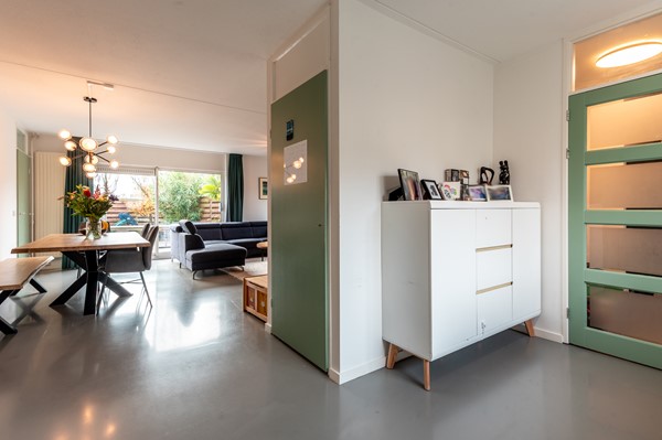 Medium property photo - Schönbergweg 31, 1323 GR Almere