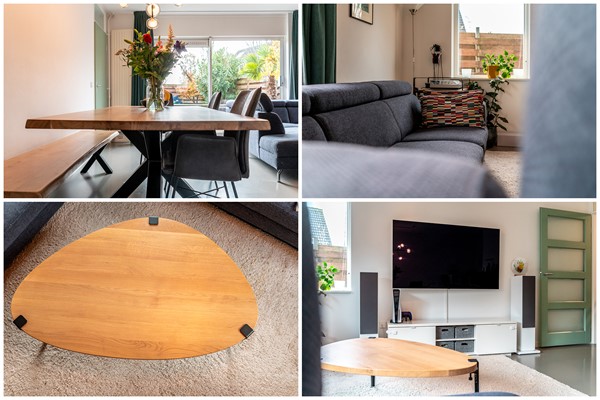 Medium property photo - Schönbergweg 31, 1323 GR Almere