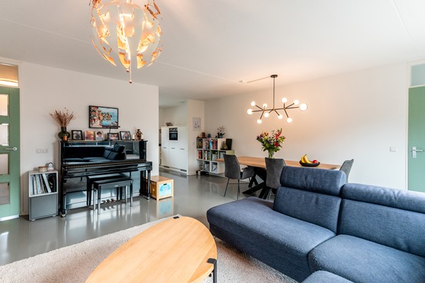 Medium property photo - Schönbergweg 31, 1323 GR Almere