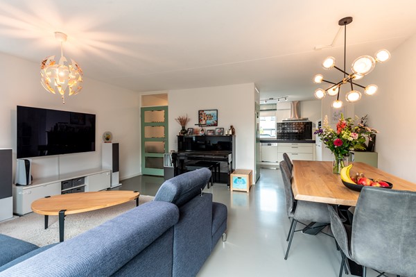 Medium property photo - Schönbergweg 31, 1323 GR Almere