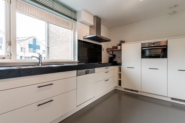 Medium property photo - Schönbergweg 31, 1323 GR Almere