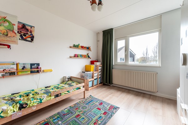 Medium property photo - Schönbergweg 31, 1323 GR Almere