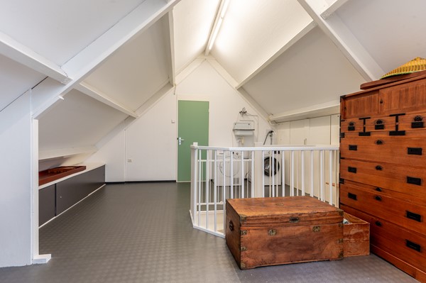 Medium property photo - Schönbergweg 31, 1323 GR Almere