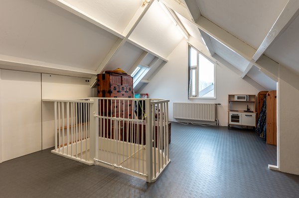 Medium property photo - Schönbergweg 31, 1323 GR Almere