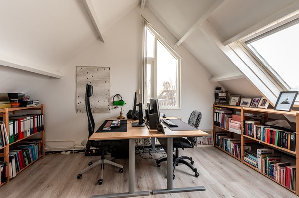 Medium property photo - Schönbergweg 31, 1323 GR Almere