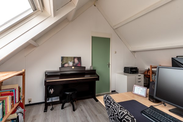 Medium property photo - Schönbergweg 31, 1323 GR Almere