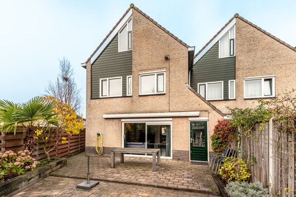 Medium property photo - Schönbergweg 31, 1323 GR Almere