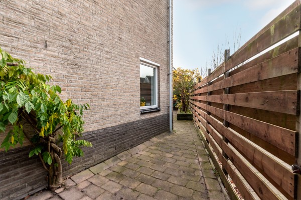 Medium property photo - Schönbergweg 31, 1323 GR Almere