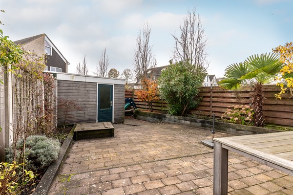 Medium property photo - Schönbergweg 31, 1323 GR Almere