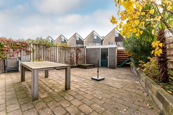 Medium property photo - Schönbergweg 31, 1323 GR Almere