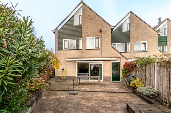 Medium property photo - Schönbergweg 31, 1323 GR Almere