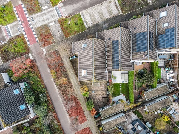 Medium property photo - Schönbergweg 31, 1323 GR Almere