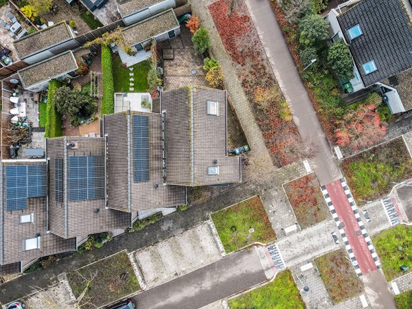 Medium property photo - Schönbergweg 31, 1323 GR Almere