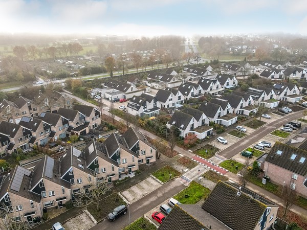 Medium property photo - Schönbergweg 31, 1323 GR Almere