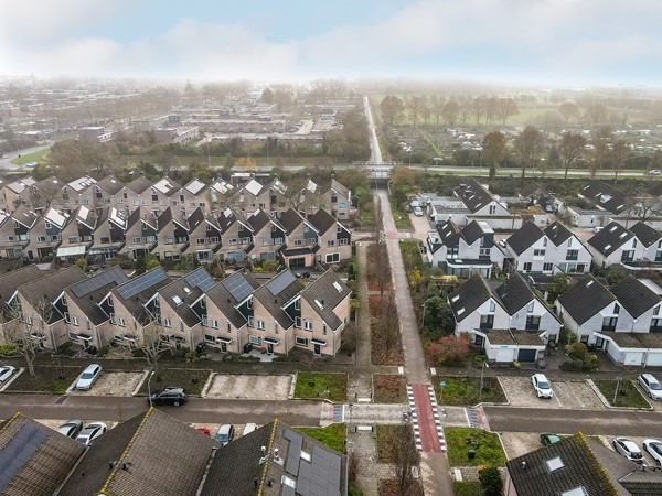 Medium property photo - Schönbergweg 31, 1323 GR Almere