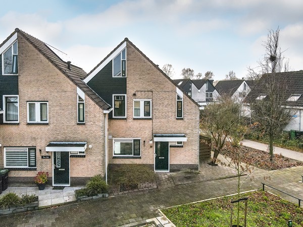 Medium property photo - Schönbergweg 31, 1323 GR Almere