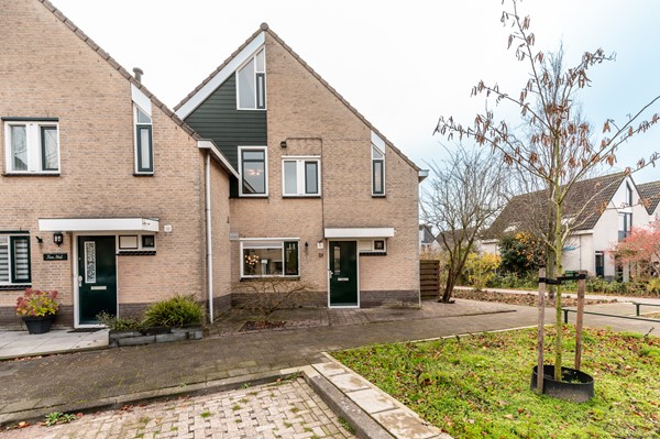 Medium property photo - Schönbergweg 31, 1323 GR Almere