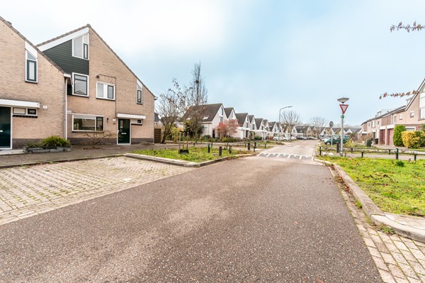 Medium property photo - Schönbergweg 31, 1323 GR Almere