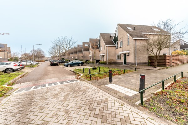 Medium property photo - Schönbergweg 31, 1323 GR Almere