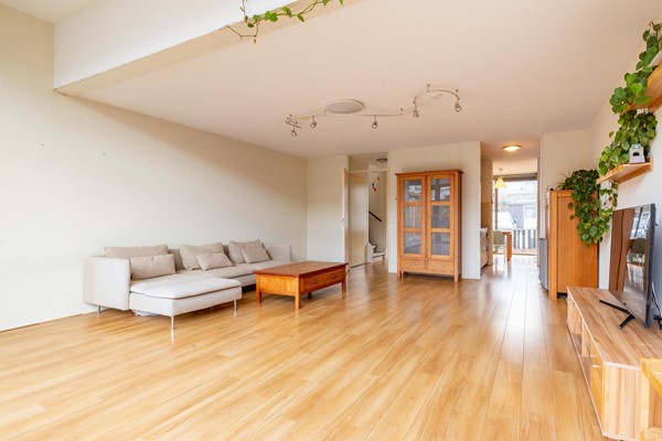 Medium property photo - Raoul Dufystraat 7, 1328 PE Almere