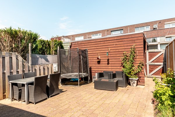 Medium property photo - Raoul Dufystraat 7, 1328 PE Almere