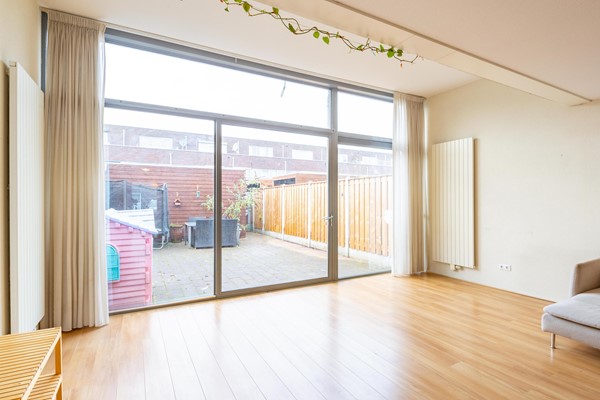 Medium property photo - Raoul Dufystraat 7, 1328 PE Almere