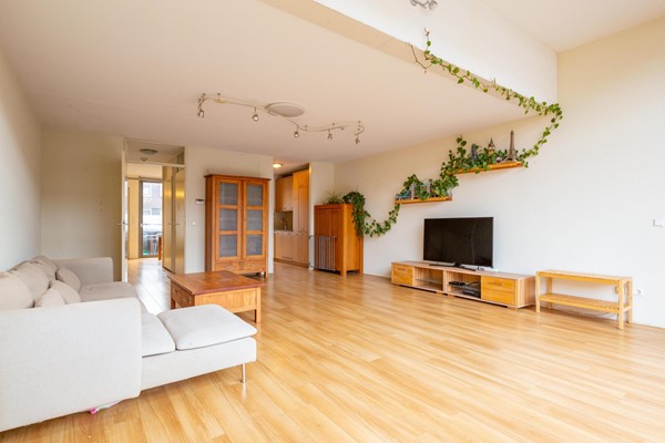 Medium property photo - Raoul Dufystraat 7, 1328 PE Almere