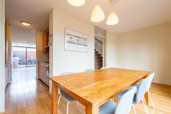 Medium property photo - Raoul Dufystraat 7, 1328 PE Almere