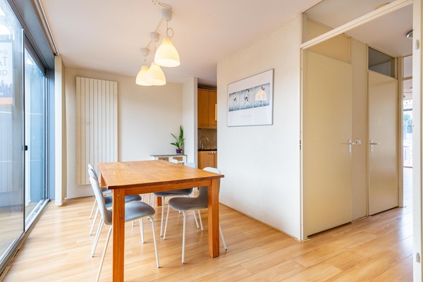 Medium property photo - Raoul Dufystraat 7, 1328 PE Almere