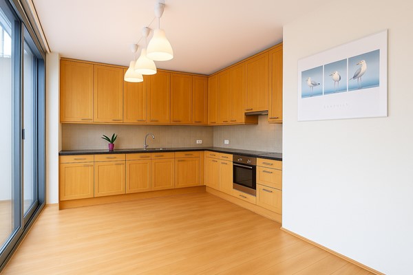 Medium property photo - Raoul Dufystraat 7, 1328 PE Almere