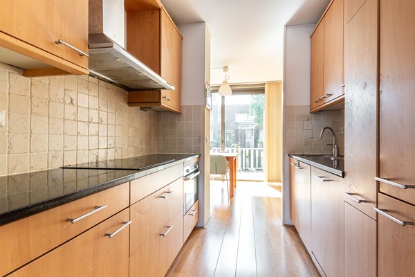 Medium property photo - Raoul Dufystraat 7, 1328 PE Almere