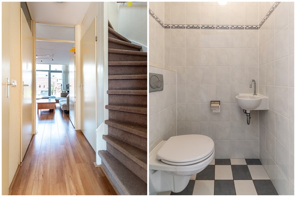 Medium property photo - Raoul Dufystraat 7, 1328 PE Almere