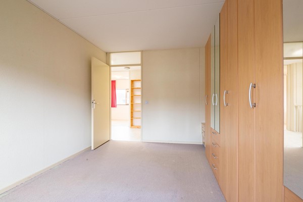 Medium property photo - Raoul Dufystraat 7, 1328 PE Almere