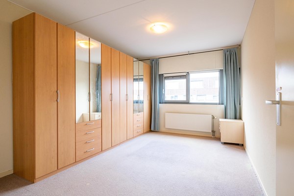 Medium property photo - Raoul Dufystraat 7, 1328 PE Almere