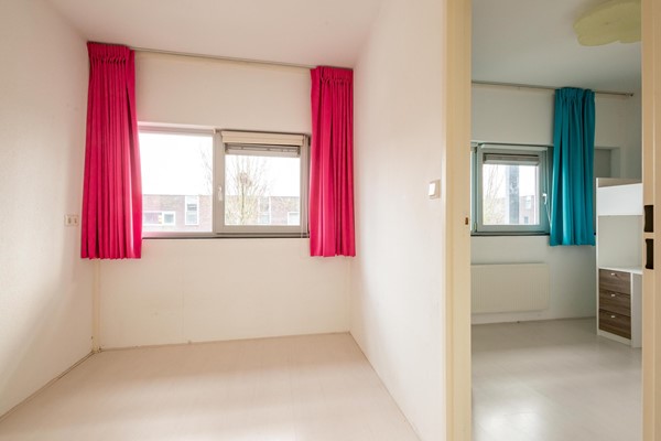 Medium property photo - Raoul Dufystraat 7, 1328 PE Almere