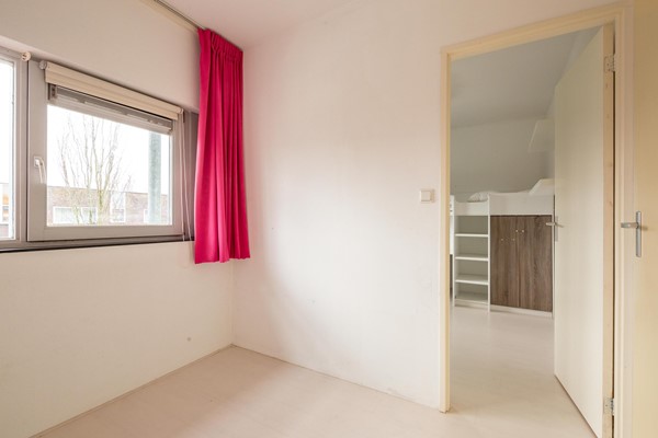 Medium property photo - Raoul Dufystraat 7, 1328 PE Almere