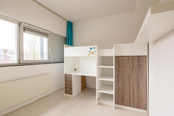 Medium property photo - Raoul Dufystraat 7, 1328 PE Almere