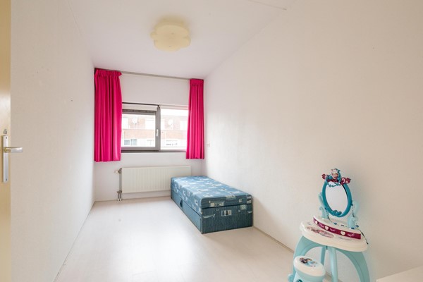 Medium property photo - Raoul Dufystraat 7, 1328 PE Almere