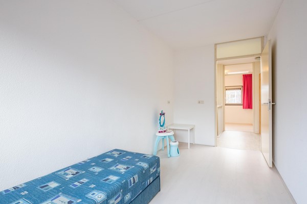 Medium property photo - Raoul Dufystraat 7, 1328 PE Almere