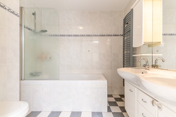 Medium property photo - Raoul Dufystraat 7, 1328 PE Almere