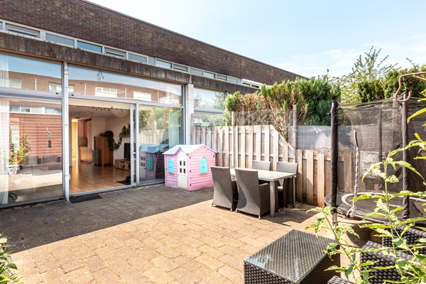 Medium property photo - Raoul Dufystraat 7, 1328 PE Almere