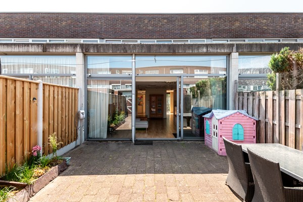 Medium property photo - Raoul Dufystraat 7, 1328 PE Almere