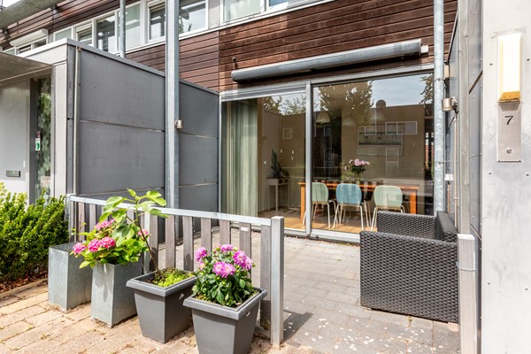 Medium property photo - Raoul Dufystraat 7, 1328 PE Almere